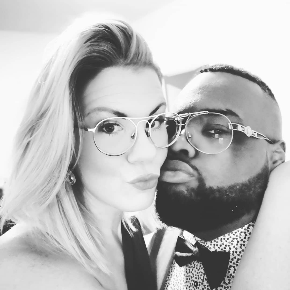 Meet your Posher, Jack